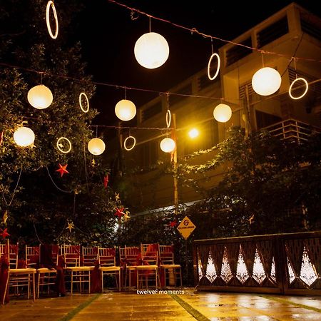 Kayyalas Courtyard Thrissur Dış mekan fotoğraf
