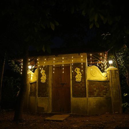 Kayyalas Courtyard Thrissur Dış mekan fotoğraf