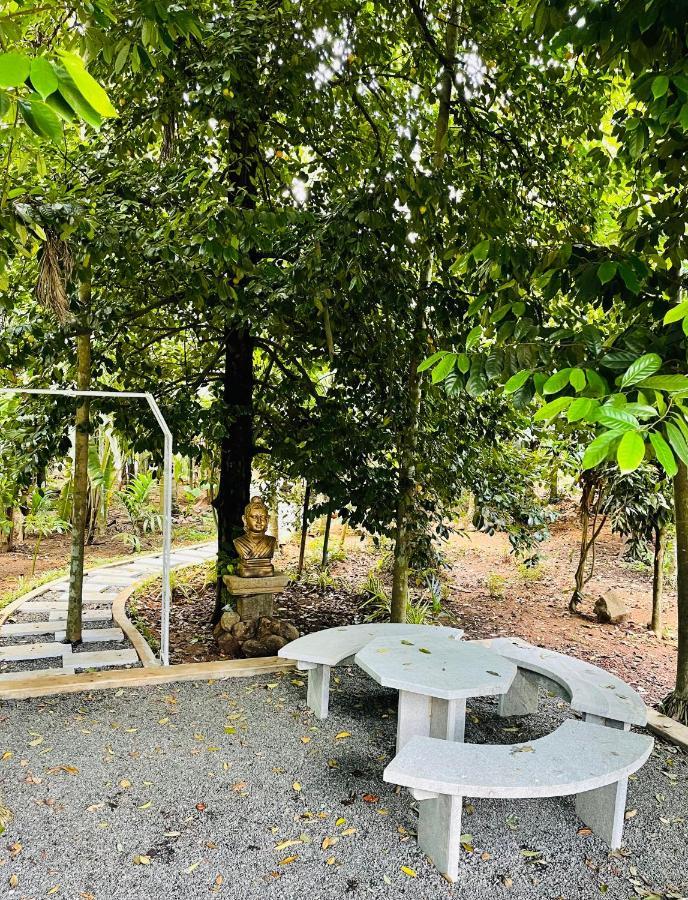 Kayyalas Courtyard Thrissur Dış mekan fotoğraf