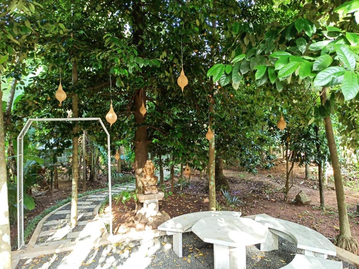 Kayyalas Courtyard Thrissur Dış mekan fotoğraf