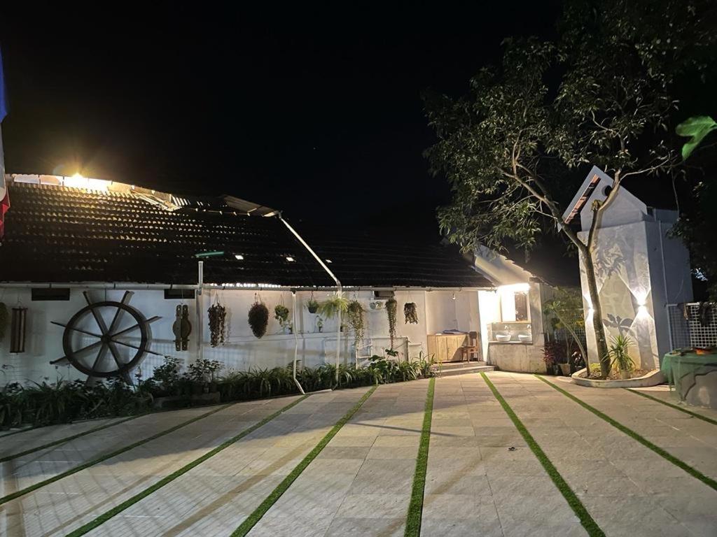 Kayyalas Courtyard Thrissur Dış mekan fotoğraf