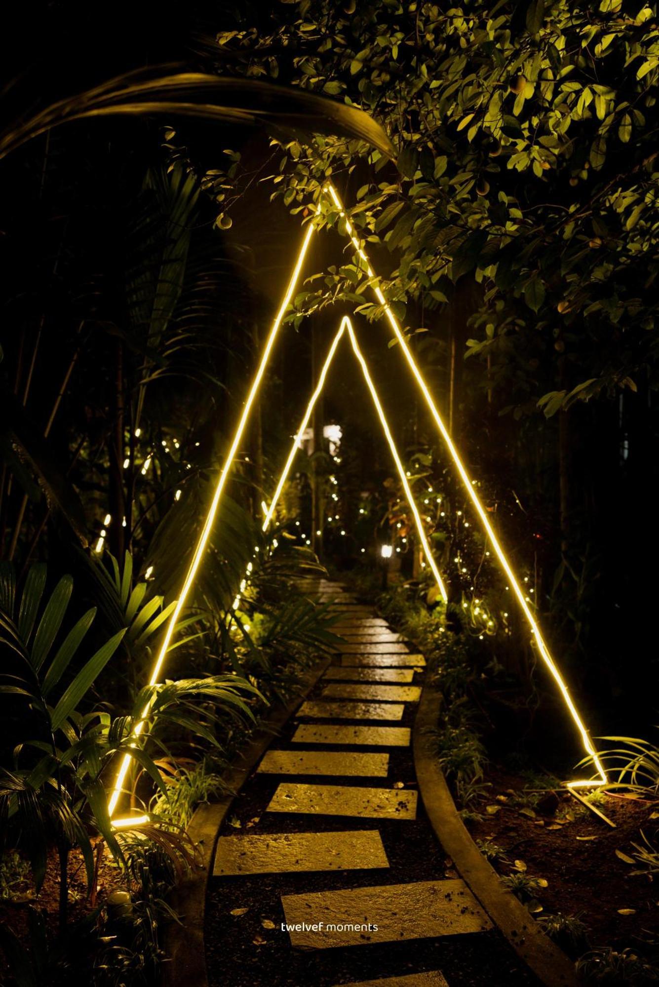 Kayyalas Courtyard Thrissur Dış mekan fotoğraf