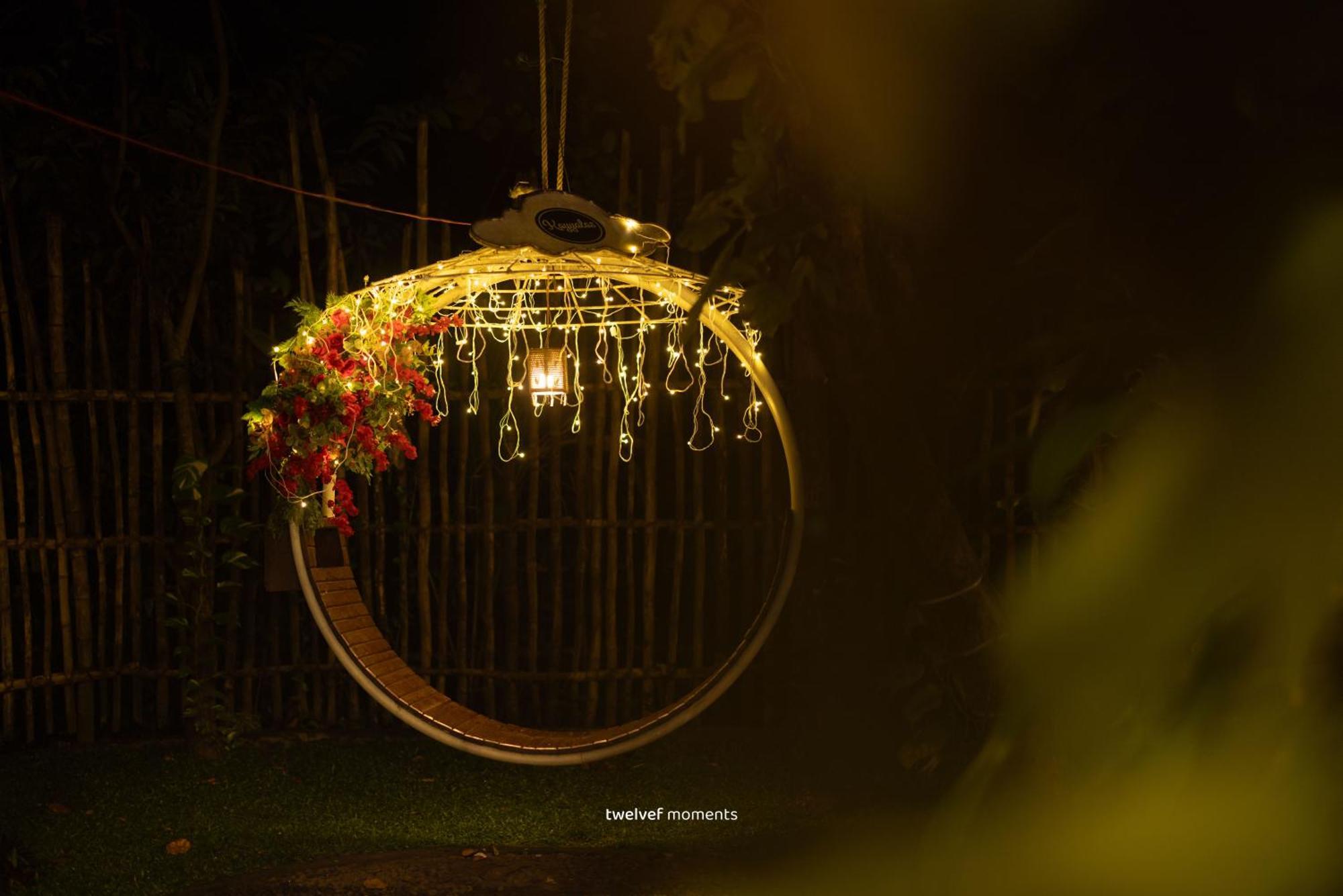 Kayyalas Courtyard Thrissur Dış mekan fotoğraf