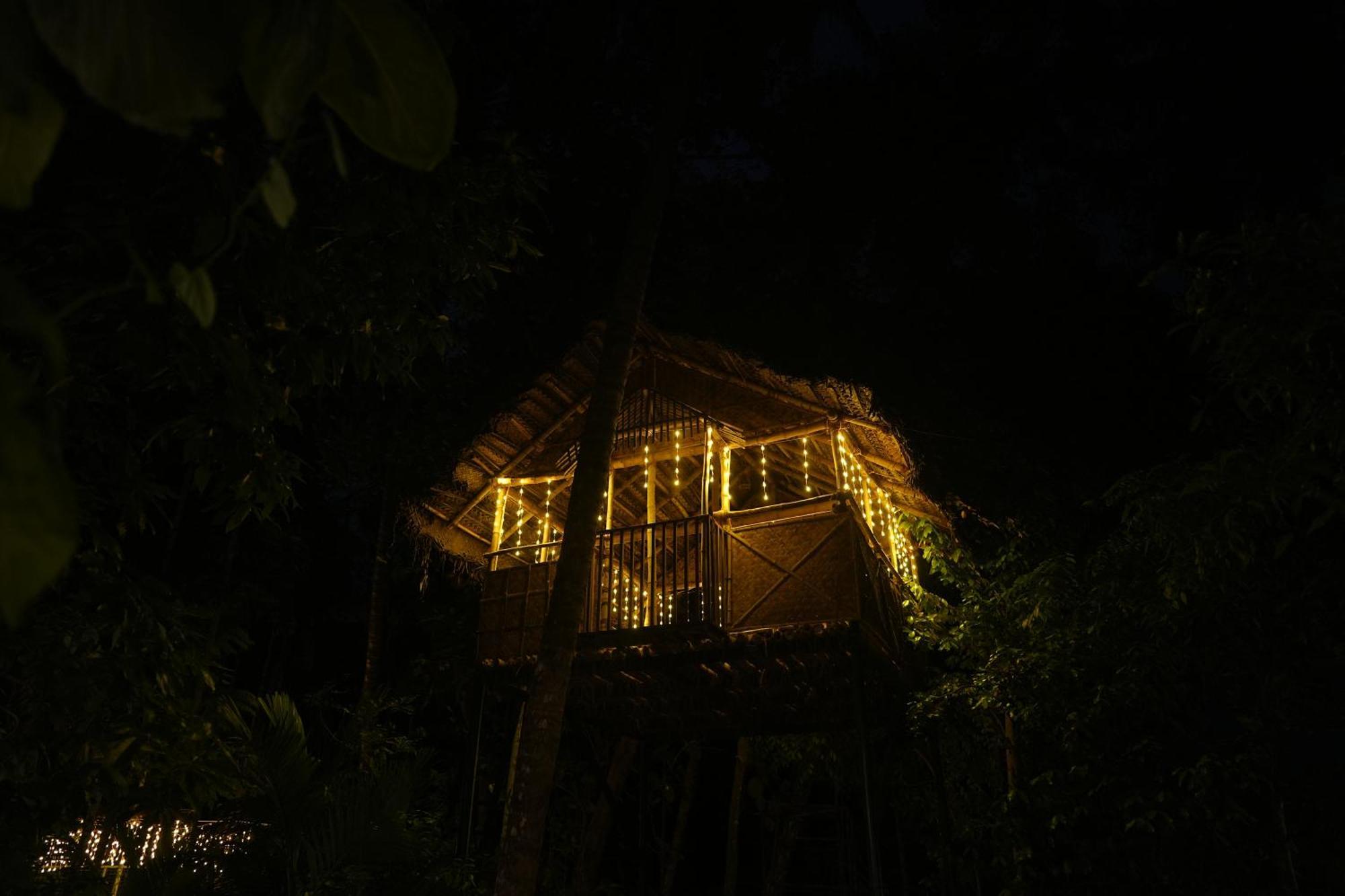 Kayyalas Courtyard Thrissur Dış mekan fotoğraf