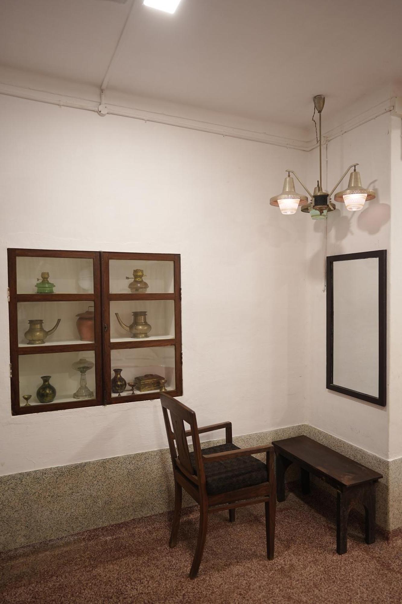 Kayyalas Courtyard Thrissur Dış mekan fotoğraf