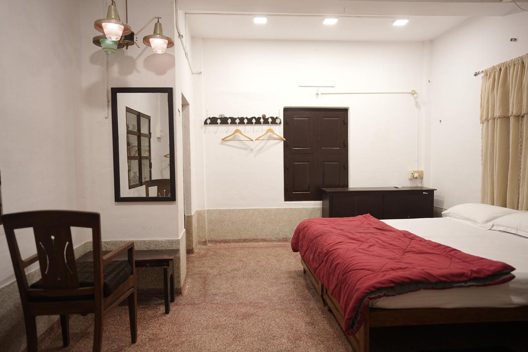 Kayyalas Courtyard Thrissur Dış mekan fotoğraf