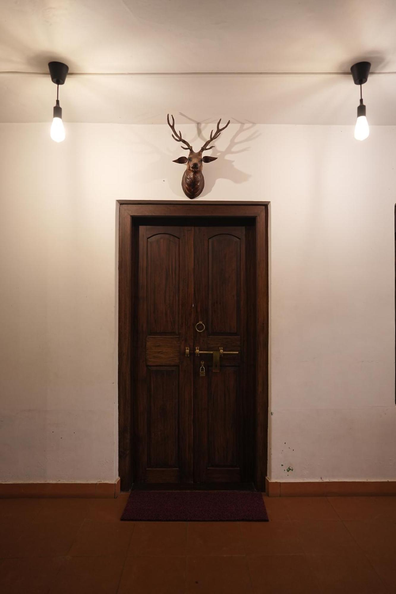Kayyalas Courtyard Thrissur Dış mekan fotoğraf