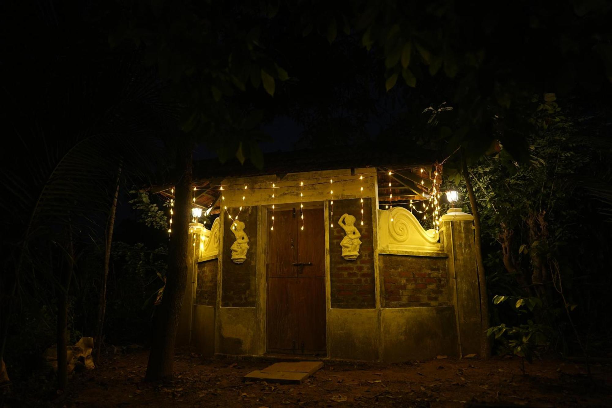 Kayyalas Courtyard Thrissur Dış mekan fotoğraf